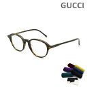 グッチ メガネ 眼鏡 フレーム のみ GG1212OA-002 50 ハバナ アジアンフィット メンズ GUCCI 【送料無料(※北海道・沖縄は1,000円)】(4)
