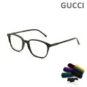 グッチ メガネ 眼鏡 フレーム のみ GG1213OA-001 53 ブラック アジアンフィット レディース GUCCI 【送料無料（※北海道・沖縄は1,000円）】