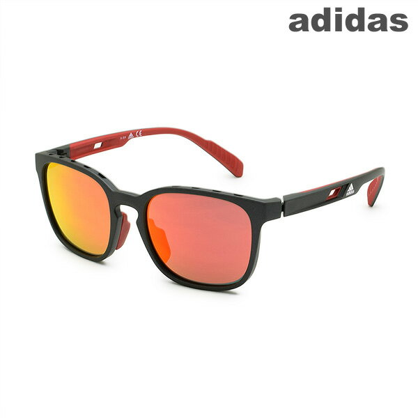 adidas ǥ 󥰥饹 SP0033-F/S 02L 54 Сѥå  ǥ ˥å UVåȡ̵ʢ̳ƻ1,000ߡˡ