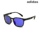 adidas アディダス サングラス SP0033-F/S 52X 54 ラバーパッド メンズ レディース ユニセックス UVカット【送料無料(※北海道・沖縄は1,000円)】(4)