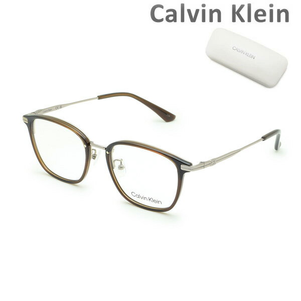 2022年秋・新型【国内正規品】カルバンクライン メガネ 眼鏡 フレーム のみ CK22562LB-200 メンズ レディース ノーズパッド Calvin Klein【送料無料（※北海道・沖縄は1,000円）】