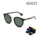 【クーポン対象】 【国内正規品】グッチ サングラス GG1181SK-002 ノーズパッド レディース UVカット GUCCI【送料無料（※北海道・沖縄は1,000円）】