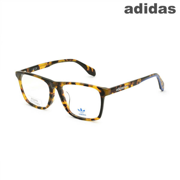 アディダス メガネ 眼鏡 フレーム のみ OR5...の商品画像