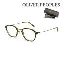 OLIVER PEOPLES オリバーピープルズ メガネ Hilden OV5422D 1003 48 ノーズパッド メンズ フレームのみ【送料無料(※北海道・沖縄は1,000円)】(4)