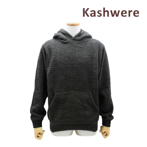 カシウエア パーカー WMCH-SWP01-021 Dark Grey ダークグレー メンズ Adult Pullover Hoodies カシウェア KASHWERE