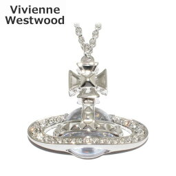 AW22-23 ヴィヴィアンウエストウッド ペンダント 63020114-02P116 PINA BAS RELIEF シルバー ネックレス レディース Vivienne Westwood 【送料無料（※北海道・沖縄は1,000円）】