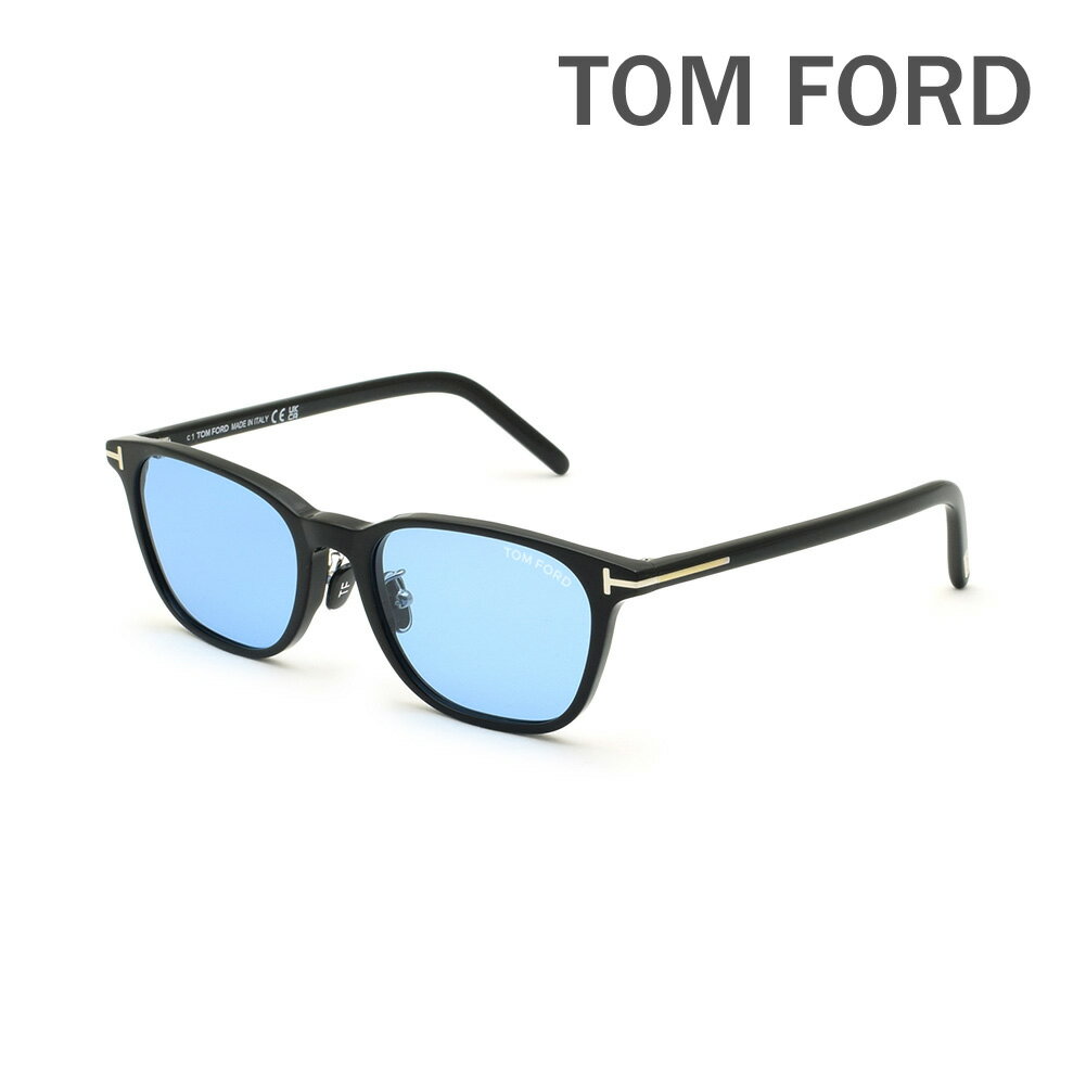 トムフォード サングラス FT1040-D/S 01V 52 TOM FORD メンズ レディース 正規品 TF1040-D ECO【送料無料（※北海道・沖縄は1,000円）】