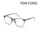 トムフォード メガネ 伊達眼鏡 フレーム FT5776-D-B/V 020 53 TOM FORD メンズ 正規品 TF5776-D-B【送料無料(※北海道・沖縄は1,000円)】(4)