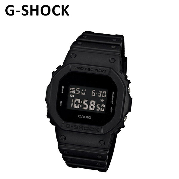 【国内正規品】 CASIO（カシオ） G-SHOCK（Gショック）DW-5600UBB-1JF 時計 ...