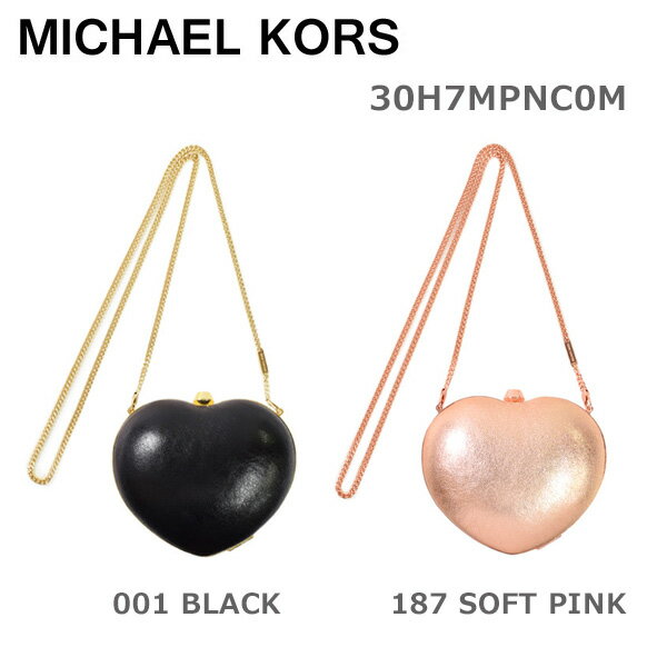 }CPR[X V_[obO MICHAEL KORS 30H7MPNC0M 001 BLACK 187 SOFT PINK fB[X obO yikCE1,000~jz [MKBSI]