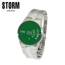 STORM LONDON(ストームロンドン) 時計 腕時計 ...