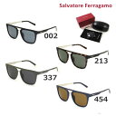 在庫処分【国内正規品】 Salvatore Ferragamo サルヴァトーレ フェラガモ SF879S 002 213 337 454 サングラス アジアンフィット レディース UVカット 【送料無料（※北海道・沖縄は1,000円）】