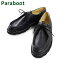 パラブーツ ミカエル ブラック 715604 7156 04 Paraboot MICHAEL NOIR メンズ ビジネス シューズ 靴 【送料無料(※北海道・沖縄は1,000円)】 63,150円