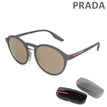 PRADA SPORTS プラダスポーツ サングラス 0PS 01SS TFZ1C0 海外正規品 ブランド UVカット 【送料無料（※北海道・沖縄は1,000円）】