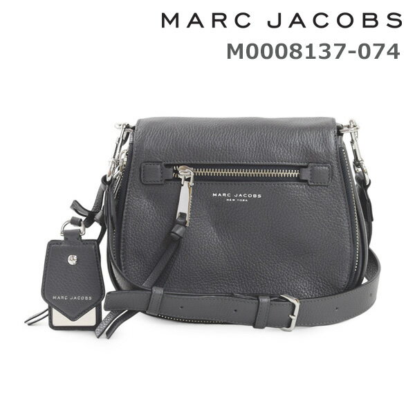 マークジェイコブス ショルダーバッグ M0008137-074 SHADOW レディース MARC JACOBS 18SS 【送料無料（※北海道・沖縄は1,000円）】