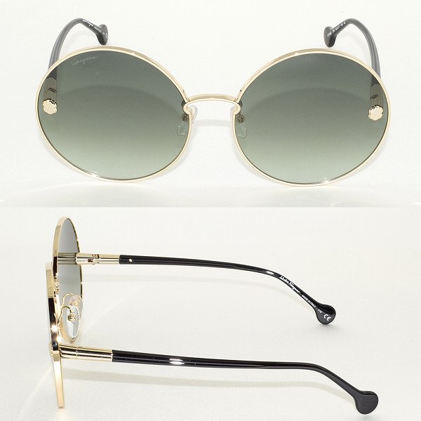 在庫処分【国内正規品】 サルヴァトーレ フェラガモ サングラス SF189S-709 レディース UVカット Salvatore Ferragamo 【送料無料（※北海道・沖縄は1,000円）】