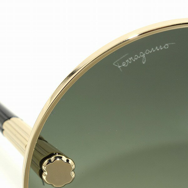 在庫処分【国内正規品】 サルヴァトーレ フェラガモ サングラス SF189S-709 レディース UVカット Salvatore Ferragamo 【送料無料（※北海道・沖縄は1,000円）】