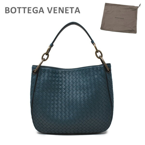 ボッテガヴェネタ ハンドバッグ 494119 VO0AD 4568 BRIGHTON Loop BOTTEGA VENETA レディース 【送料無料(※北海道・沖縄は1,000円)】