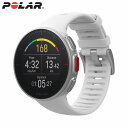 【国内正規品】 ポラール スマートウォッチ VANTAGE V WH ホワイト メンズ レディース 腕時計 POLAR 【送料無料(※北海道・沖縄は1,000円...