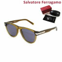 【国内正規品】 サルヴァトーレ フェラガモ サングラス SF916S-322 グローバルモデル メンズ UVカット Salvatore Ferragamo 【送料無料（※北海道・沖縄は1,000円）】