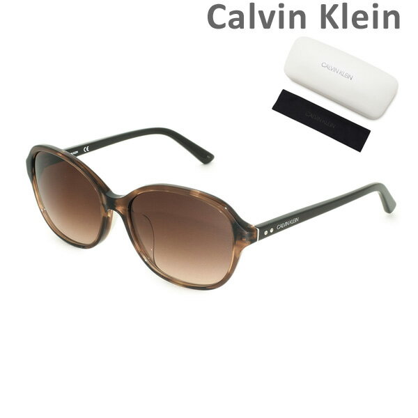 カルバン・クライン メガネ メンズ 【国内正規品】 Calvin Klein（カルバンクライン） サングラス CK18522SA-221 アジアンフィット メンズ レディース UVカット 19【送料無料（※北海道・沖縄は1,000円）】