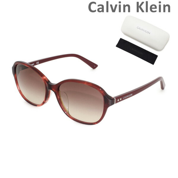 【国内正規品】 Calvin Klein（カルバンクライン） サングラス CK18522SA-609 アジアンフィット メンズ レディース UVカット 19【送料無料（※北海道・沖縄は1,000円）】