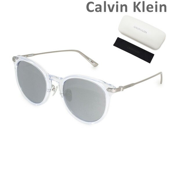 カルバン・クライン メガネ メンズ 【国内正規品】 Calvin Klein（カルバンクライン） サングラス CK18708SA-195 メンズ レディース UVカット 19【送料無料（※北海道・沖縄は1,000円）】
