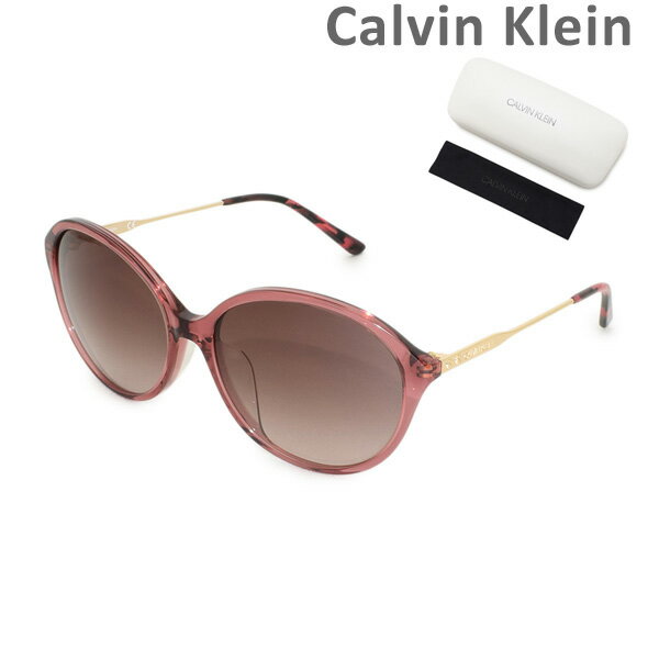 【国内正規品】 Calvin Klein（カルバンクライン） サングラス CK18710SA-661 アジアンフィット メンズ レディース UVカット【送料無料（※北海道・沖縄は1,000円）】