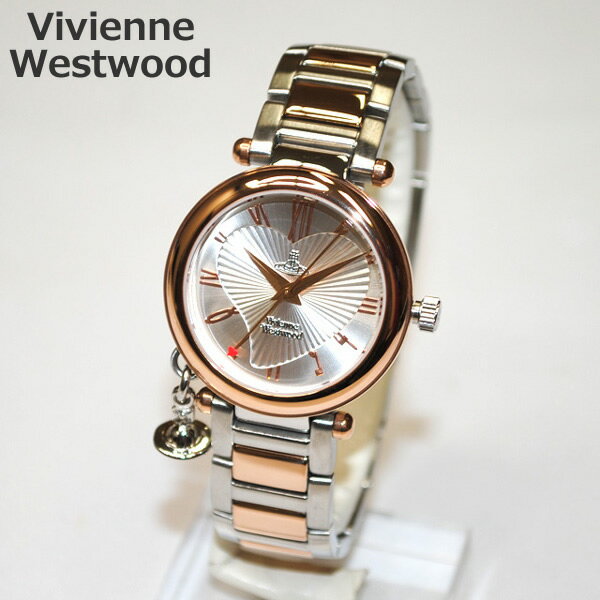 Vivienne Westwood ʥ󥦥ȥåɡ ӻ VV006RSSL ORB С/ԥ󥯥  ǥ  ޥ ̵ʢ̳ƻ1,000ߡˡۡڳڥ_ۡפ򸫤