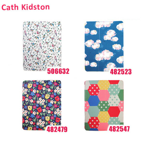Cath Kidston(キャスキッドソン) iPadケ