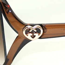 GUCCI(グッチ)サングラスGG3525KS4YC/K8D28/JJDWJ/CCWNY/K8XGJ/FMPP7/02レディースアジアンフィット正規品【送料無料(※北海道・沖縄は1,000円)】