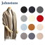 Johnstons 󥹥ȥ Ƚ ȡ ޥե顼 Solid Stole WA000056 åɥȡ ߥ 100  ǥ ̵ʢ̳ƻ1,000ߡˡۡפ򸫤