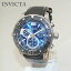 インビクタ 腕時計 INVICTA 時計 17374 Reserve リザーブ ブラック レザー/シルバー/ブルー メンズ インヴィクタ 【送料無料（※北海道・沖縄は1,000円）】
ITEMPRICE