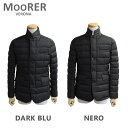 MOORER ムーレー ダウンコート ZAYN OP NER...
