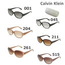 カルバン・クライン サングラス メンズ 【国内正規品】 Calvin Klein（カルバンクライン） サングラス cK4297SA 001 045 204 211 261 515 アジアンフィット メンズ レディース UVカット【送料無料（※北海道・沖縄は1,000円）】