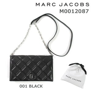 MARC JACOBS ʥޡ֥ Ĺ M0012087 001 BLACK Ф᤬  ̵ʢ̳ƻ1,000ߡˡ