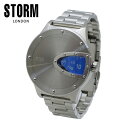 STORM LONDON(ストームロンドン) 時計 腕時計 ...