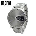 STORM LONDON(ストームロンドン) 時計 腕時計 ...