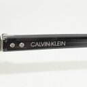 【国内正規品】 Calvin Klein（カルバンクライン） サングラス CK18521SA-001 アジアンフィット メンズ レディース UVカット 19【送料無料（※北海道・沖縄は1,000円）】 3