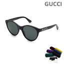 グッチ サングラス（レディース） グッチ サングラス GG0419S-001 グローバルモデル レディース UVカット GUCCI 【送料無料（※北海道・沖縄は1,000円）】