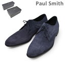 ポールスミス 靴 M1S CON06 ASSU CONEY DARK NAVY メンズ シューズ PAUL SMITH SHOE 【送料無料（※北海道・沖縄は1,000円）】