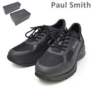 ݡ륹ߥ  M1S EXP01 ACLF EXPLORER BLACK  åɥ塼 ˡ PAUL SMITH SHOE ̵ʢ̳ƻ1,000ߡˡ