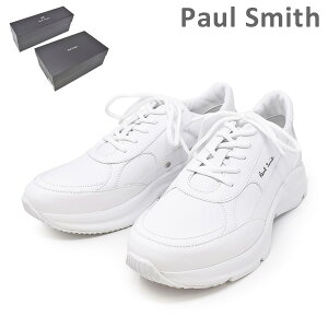 ݡ륹ߥ  M1S EXP02 ACLF EXPLORER WHITE  åɥ塼 ˡ PAUL SMITH SHOE ̵ʢ̳ƻ1,000ߡˡ