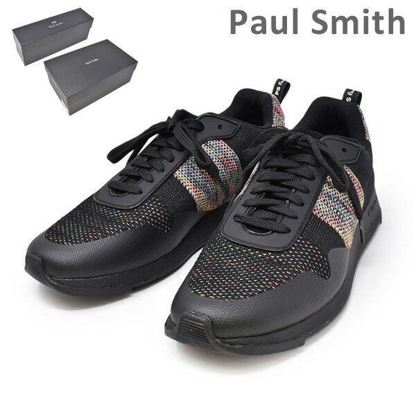 ݡ륹ߥ  M2S RAP18 ANYL RAPPID BLACK REF å ˡ PAUL SMITH SHOE ̵ʢ̳ƻ1,000ߡˡ