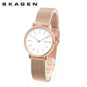 yKiz XJ[Q rv SKW2694 SKAGEN SIGNATUR v fB[X EHb` [YS[h uX yikCE1,000~jz