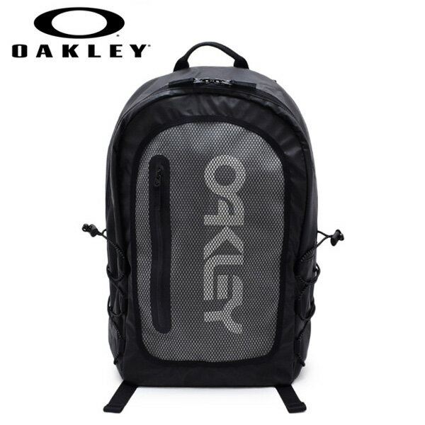 【国内正規品】 オークリー リュック 921524-02E バックパック OAKLEY 90’S BACKPACK BLACKOUT メンズ レディース 【送料無料（※北海道・沖縄は1,000円）】