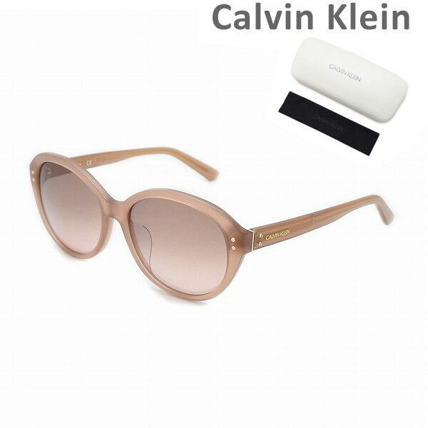 カルバン・クライン メガネ メンズ 【国内正規品】 Calvin Klein（カルバンクライン） サングラス CK18520SA-269 アジアンフィット メンズ レディース UVカット 19【送料無料（※北海道・沖縄は1,000円）】