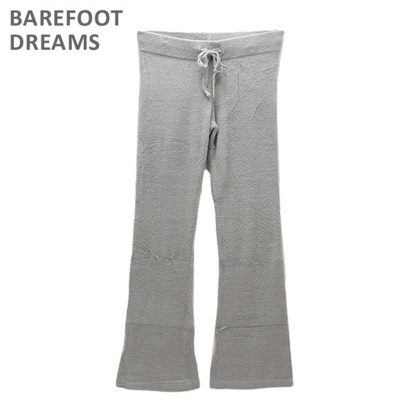 ベアフットドリームス パンツ B481-120 PEWTER CozyChic Lite Womens Pant レディース BAREFOOT DREAMS 