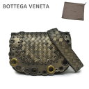 ボッテガヴェネタ ショルダーバッグ 547347 VA252 9772 Borsa Ant PLATINUM BOTTEGA VENETA レディース 【送料無料(※北海道・沖縄は1,000円)】