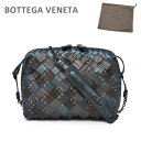ボッテガヴェネタ ショルダーバッグ 549828 VA260 4440 BRIGHTON/MULTI Borsa Intr BOTTEGA VENETA レディース 【送料無料(※北海道・沖縄は1,000円)】